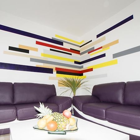 Apartments Toka Petrcane Rom bilde