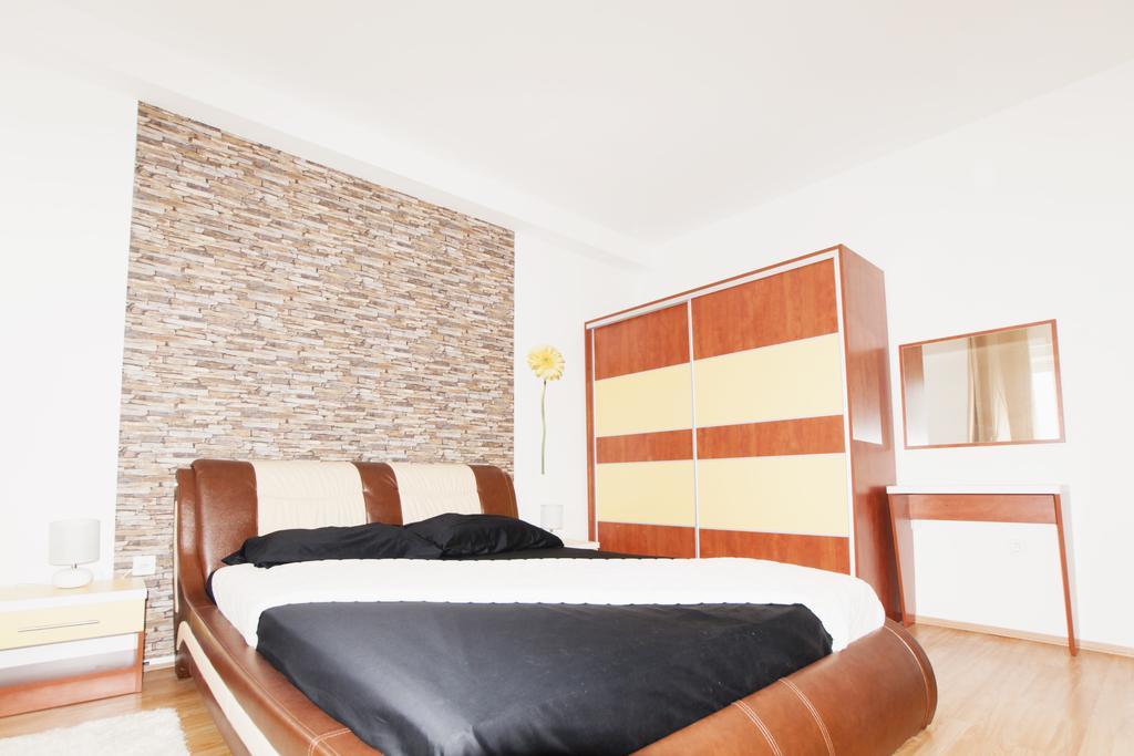 Apartments Toka Petrcane Rom bilde