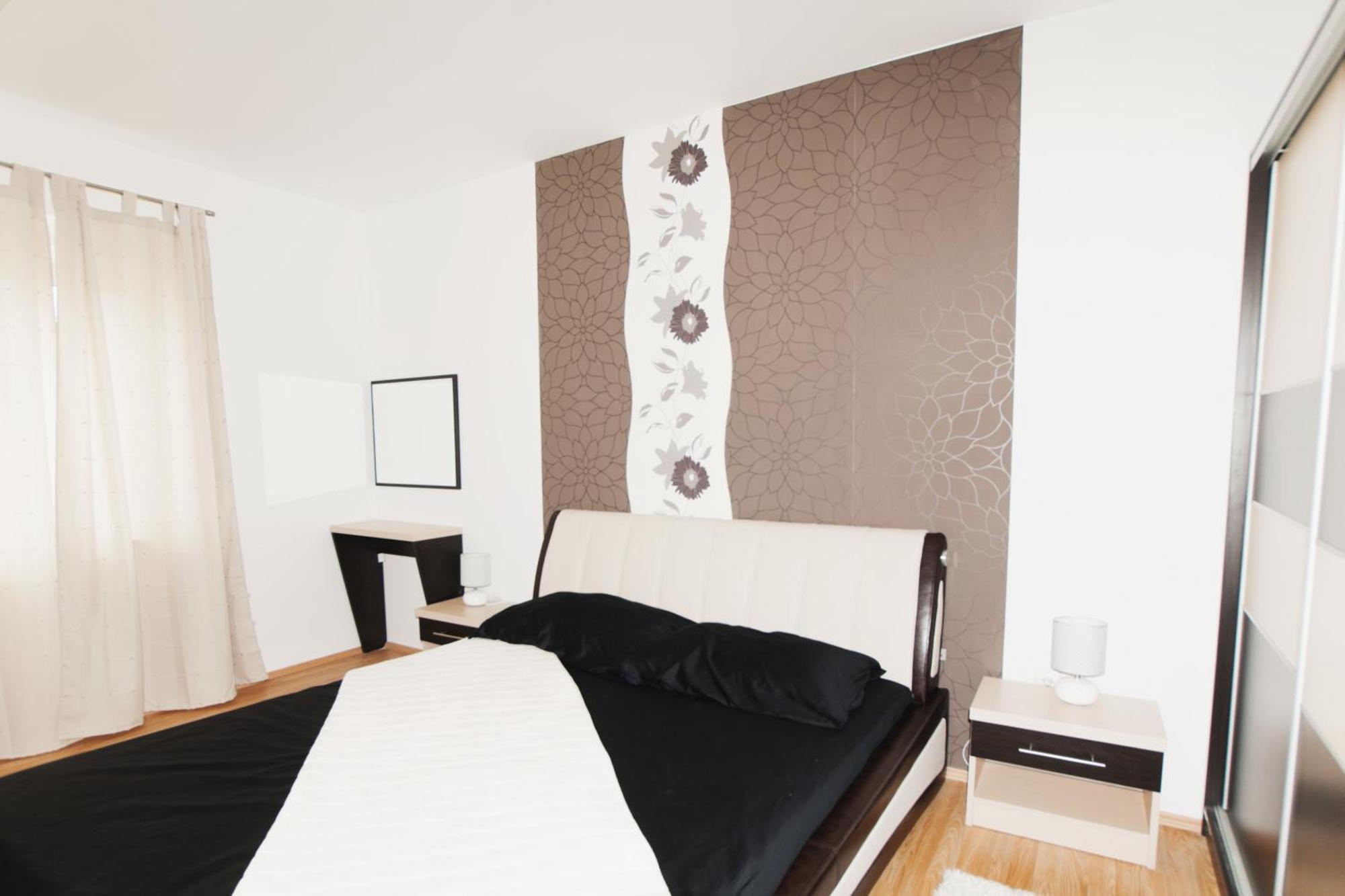 Apartments Toka Petrcane Rom bilde