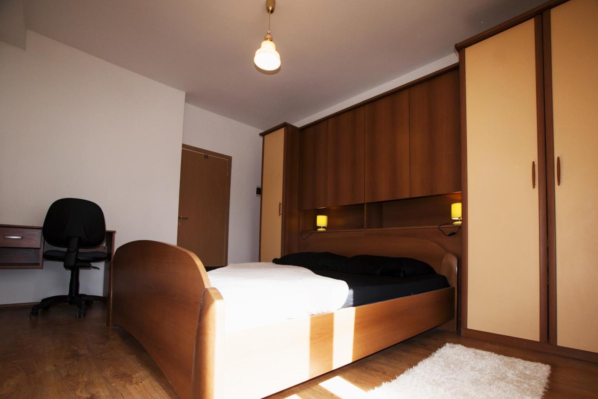 Apartments Toka Petrcane Rom bilde